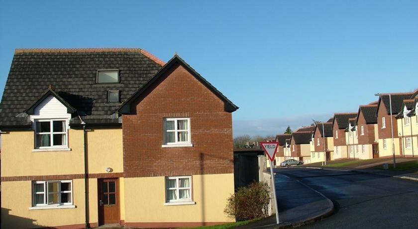 Yeats Village Sligo Exterior photo
